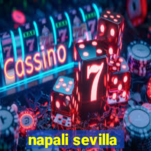 napali sevilla