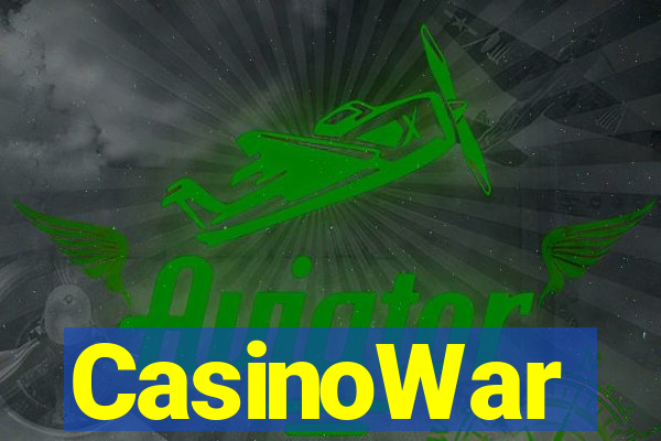 CasinoWar