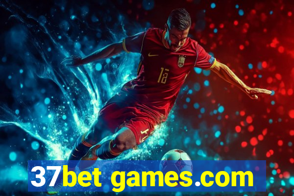 37bet games.com