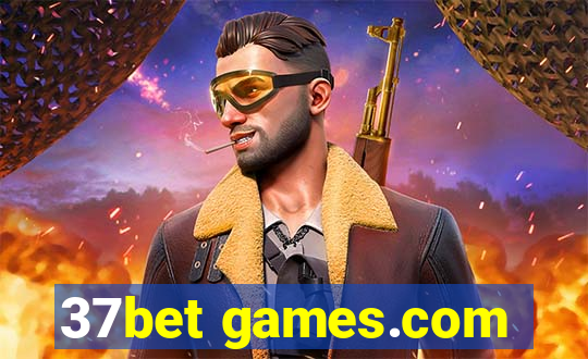 37bet games.com