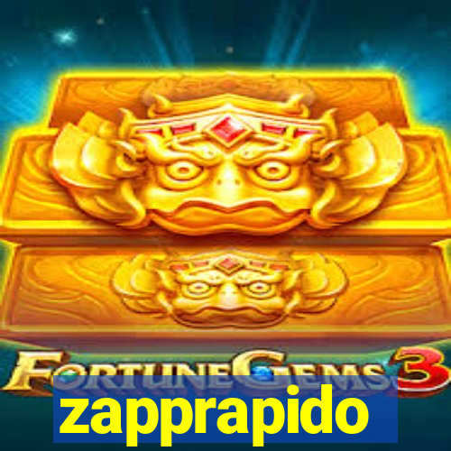 zapprapido