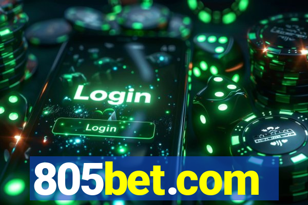 805bet.com