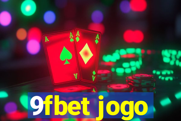 9fbet jogo