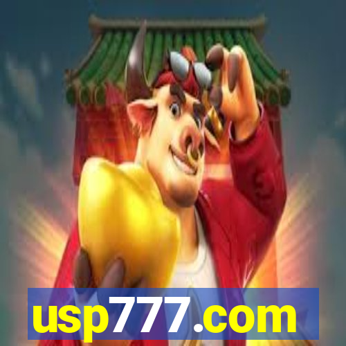 usp777.com