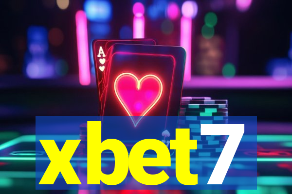 xbet7