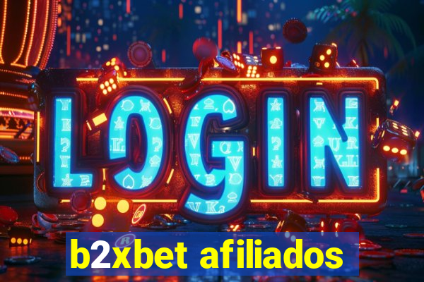 b2xbet afiliados