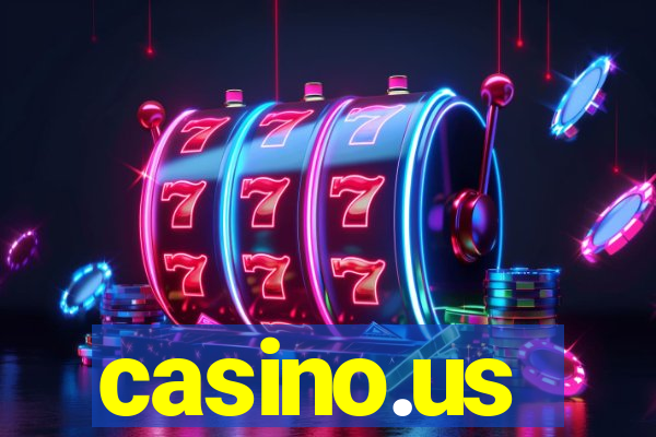 casino.us