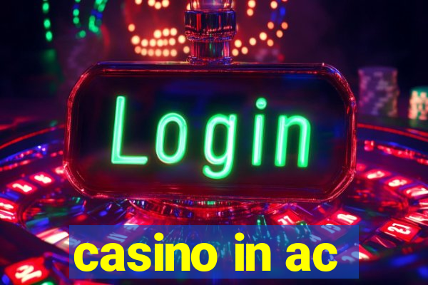 casino in ac