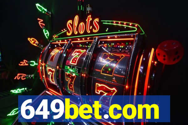 649bet.com