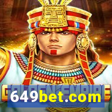 649bet.com