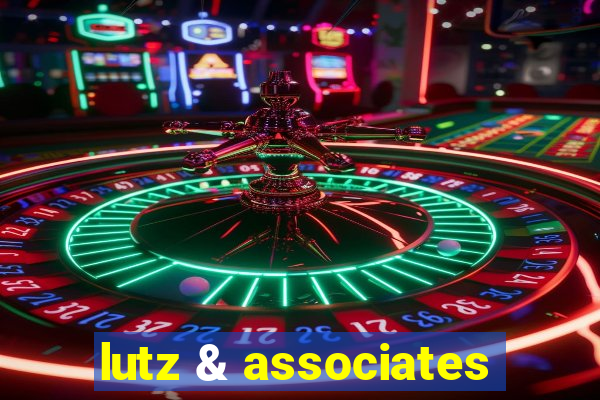 lutz & associates