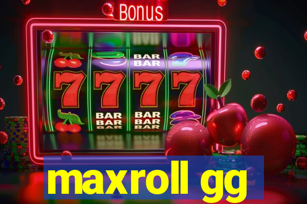 maxroll gg