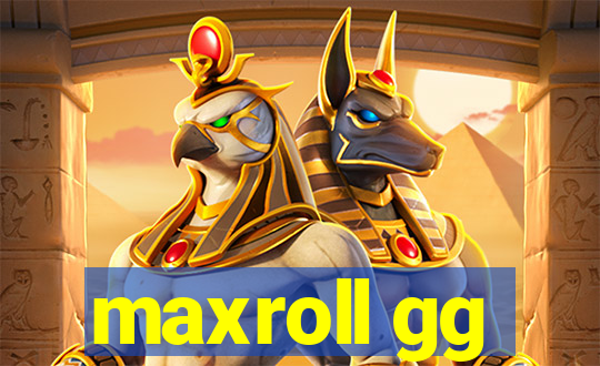 maxroll gg