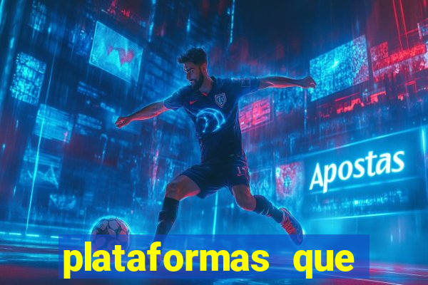 plataformas que pagam bonus no cadastro