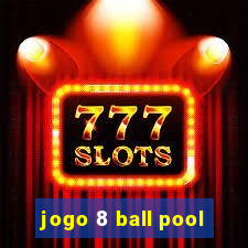 jogo 8 ball pool