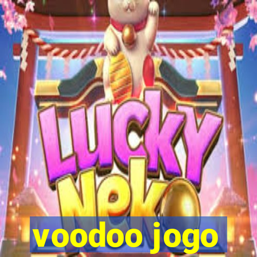 voodoo jogo