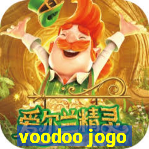 voodoo jogo