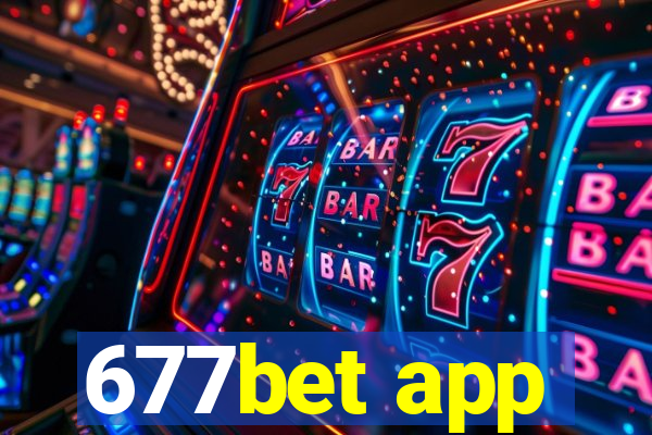 677bet app