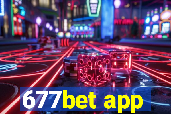 677bet app