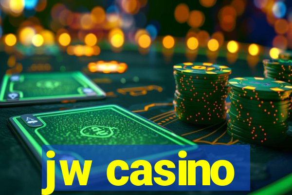 jw casino