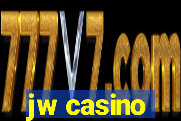 jw casino