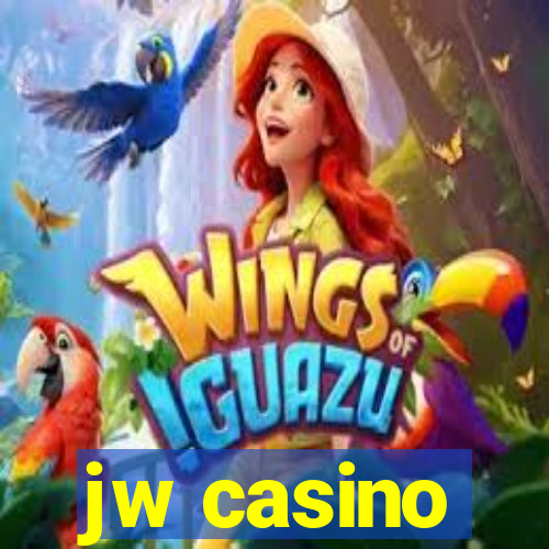 jw casino