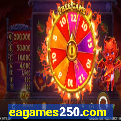 eagames250.com