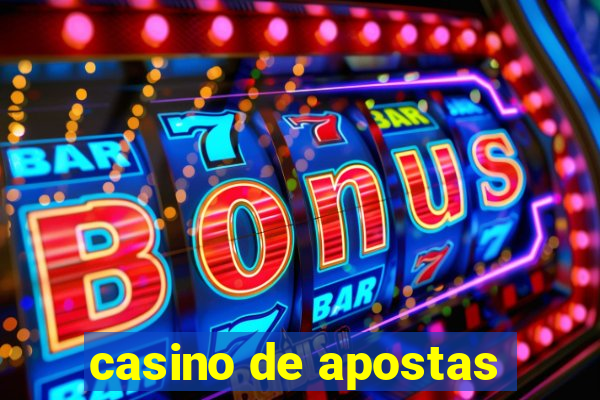 casino de apostas