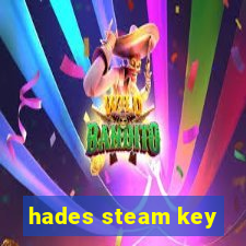 hades steam key