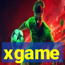 xgame