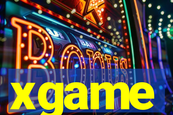 xgame