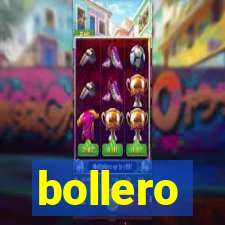 bollero