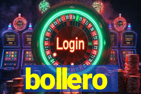 bollero