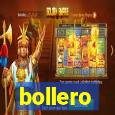 bollero