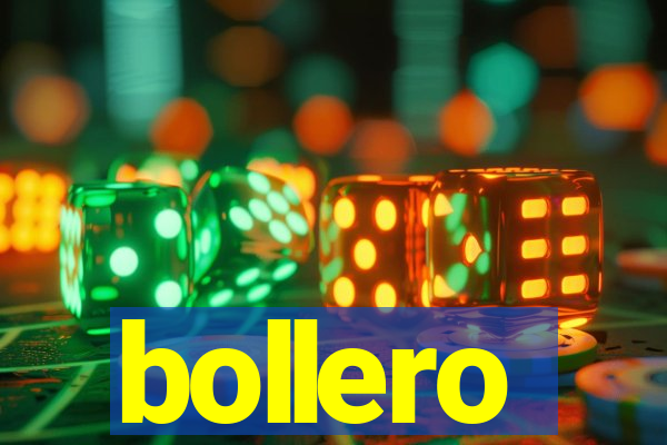 bollero