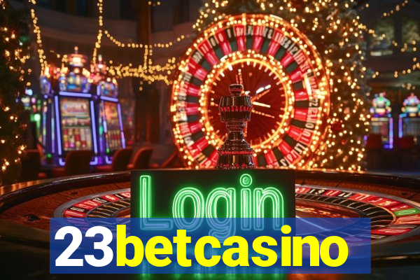 23betcasino