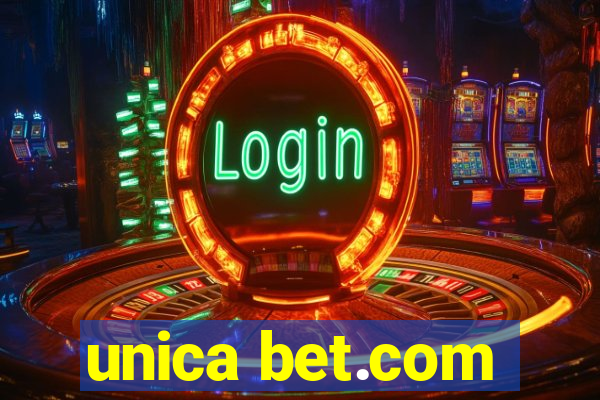 unica bet.com