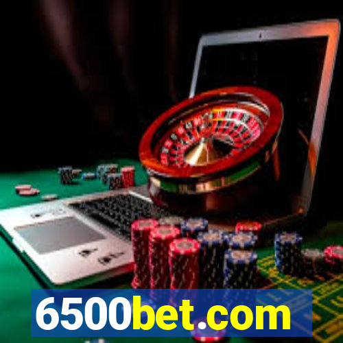 6500bet.com