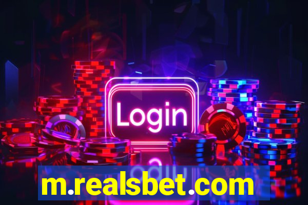 m.realsbet.com