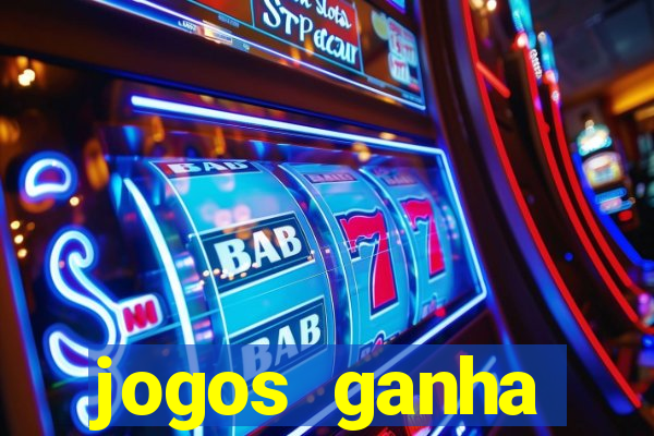 jogos ganha dinheiro sem depositar