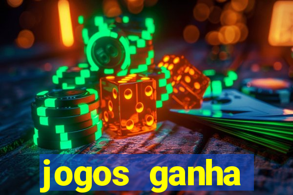 jogos ganha dinheiro sem depositar