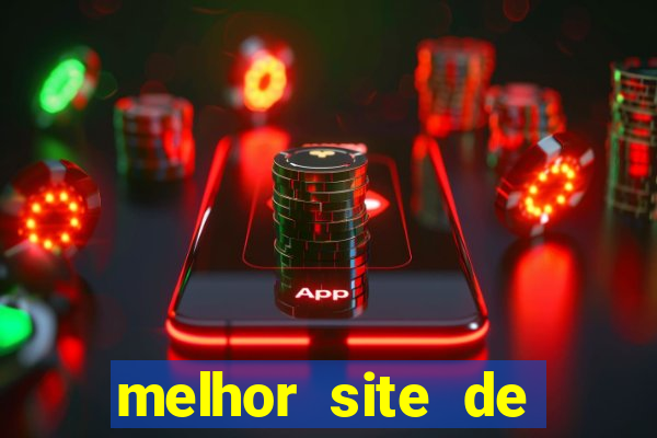 melhor site de jogo para ganhar dinheiro