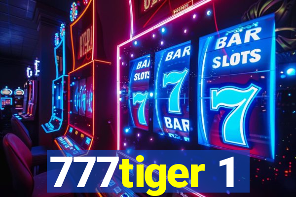 777tiger 1