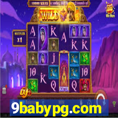 9babypg.com