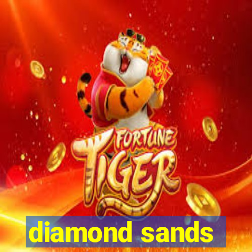 diamond sands