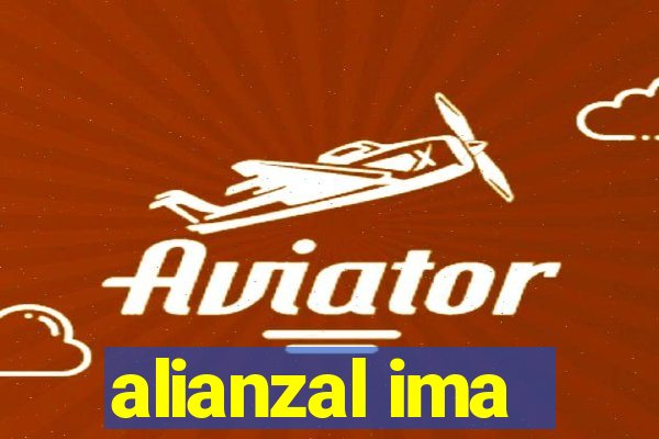 alianzal ima