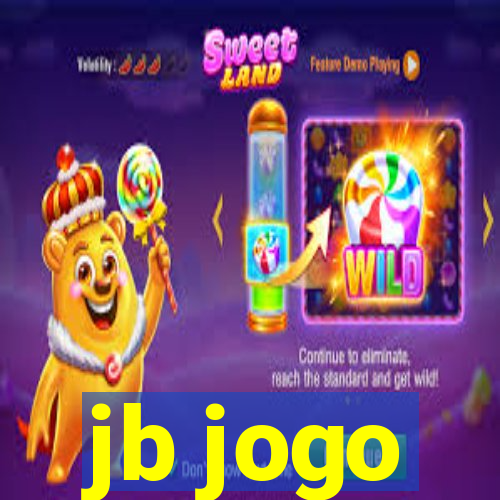 jb jogo