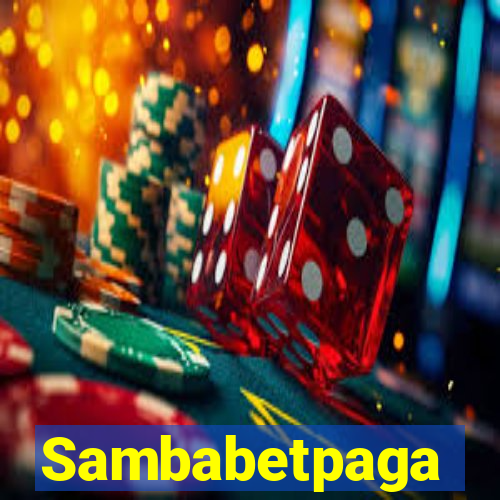 Sambabetpaga