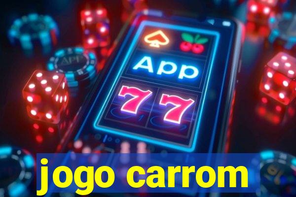 jogo carrom