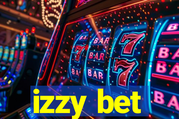 izzy bet